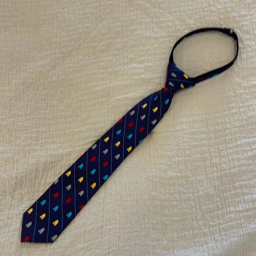 Kids Star Wars R2-D2 Tie